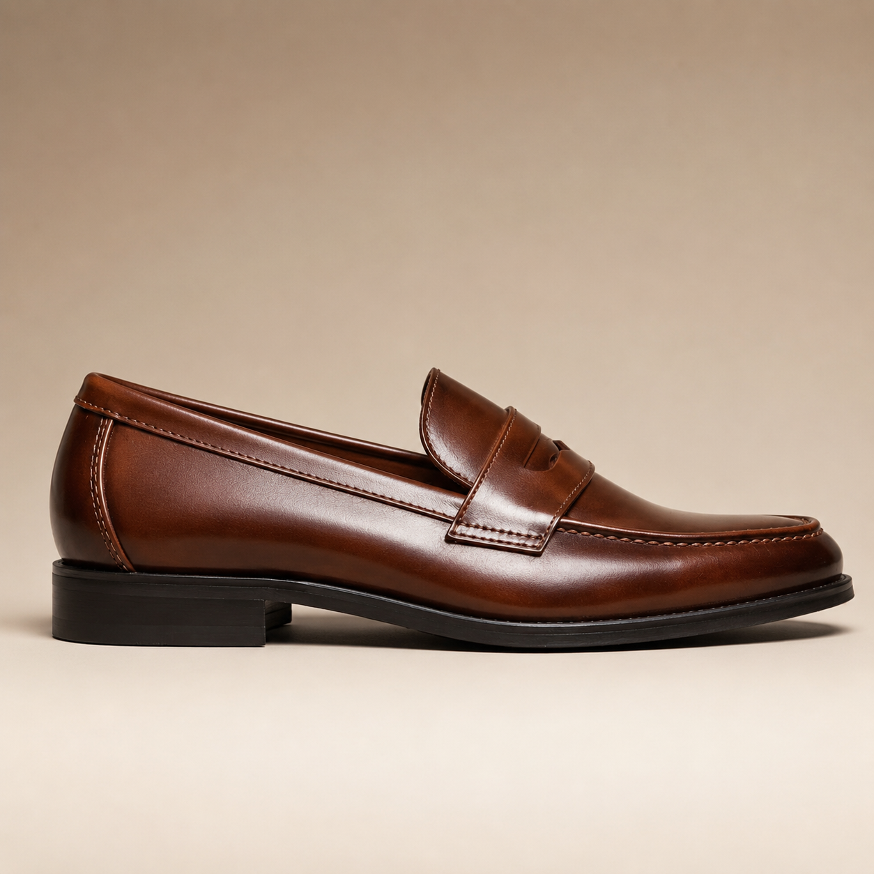 The Windsor Warden Loafer