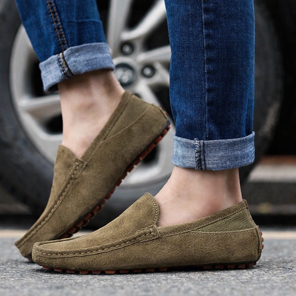 Men's "AERIN" Loafer