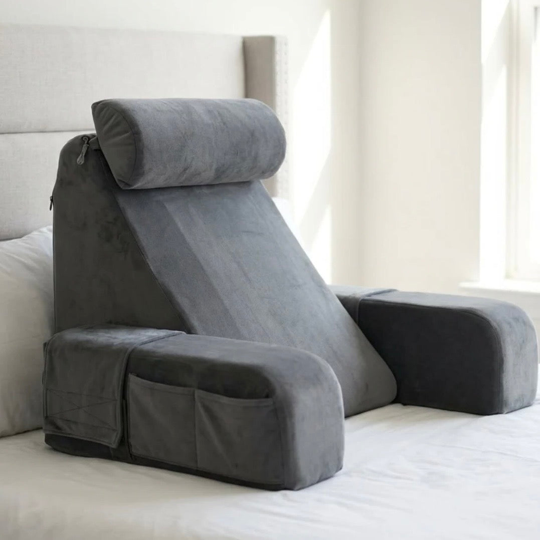 LumaRest Back Pillow