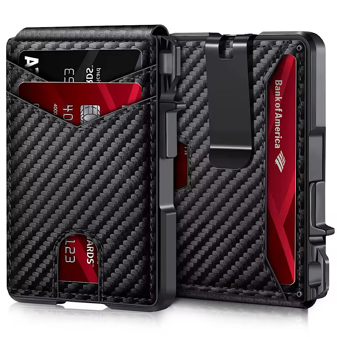 Vanta Forge Wallet