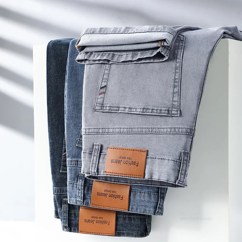 Men's Nova Classic Jeans