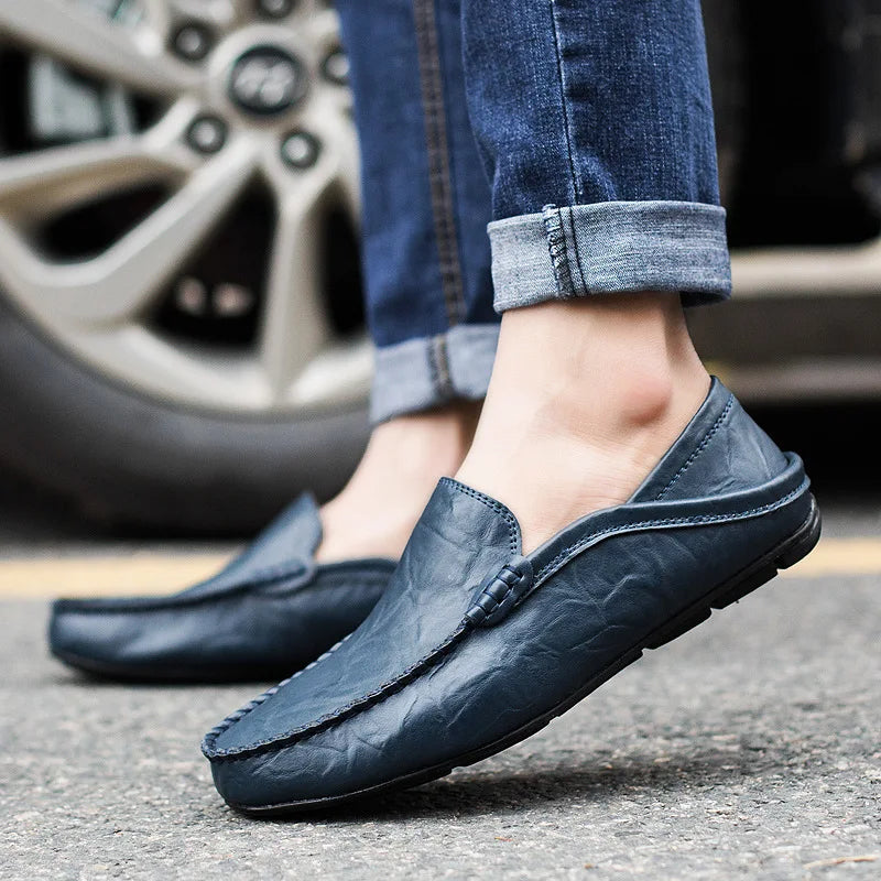 The Armand Loafer