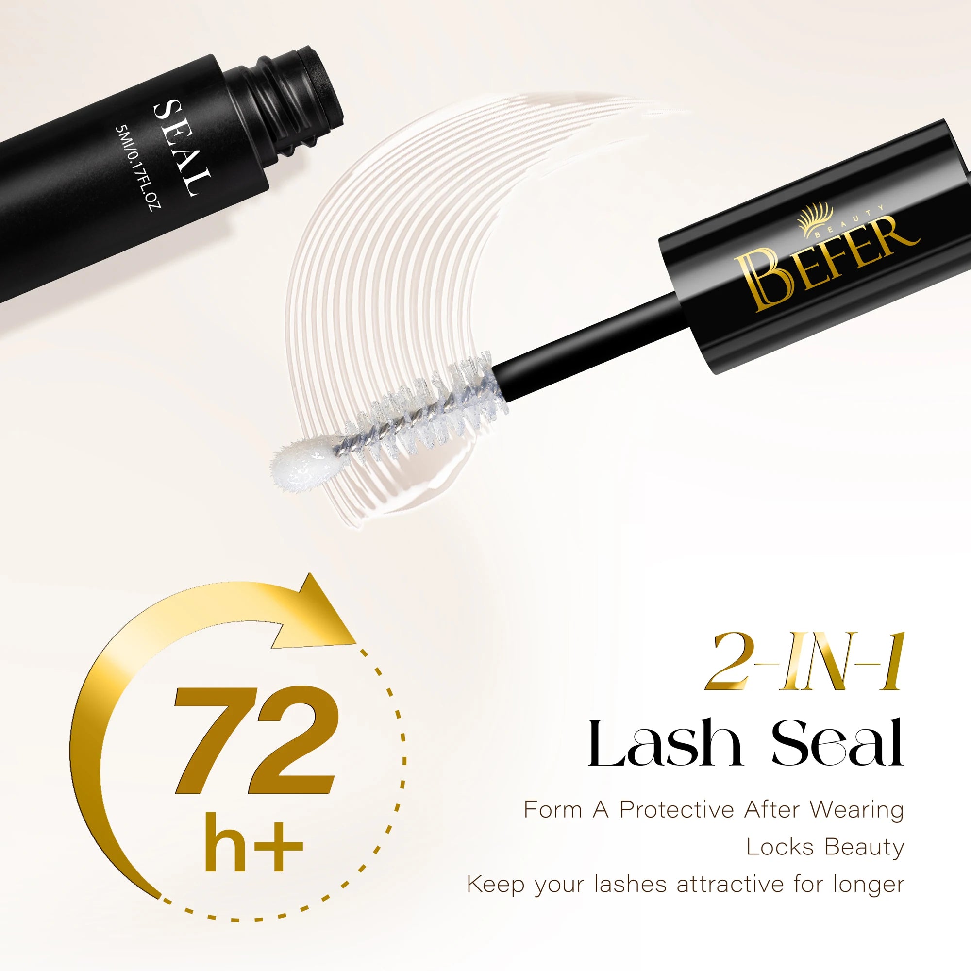 LashLock Bond & Seal