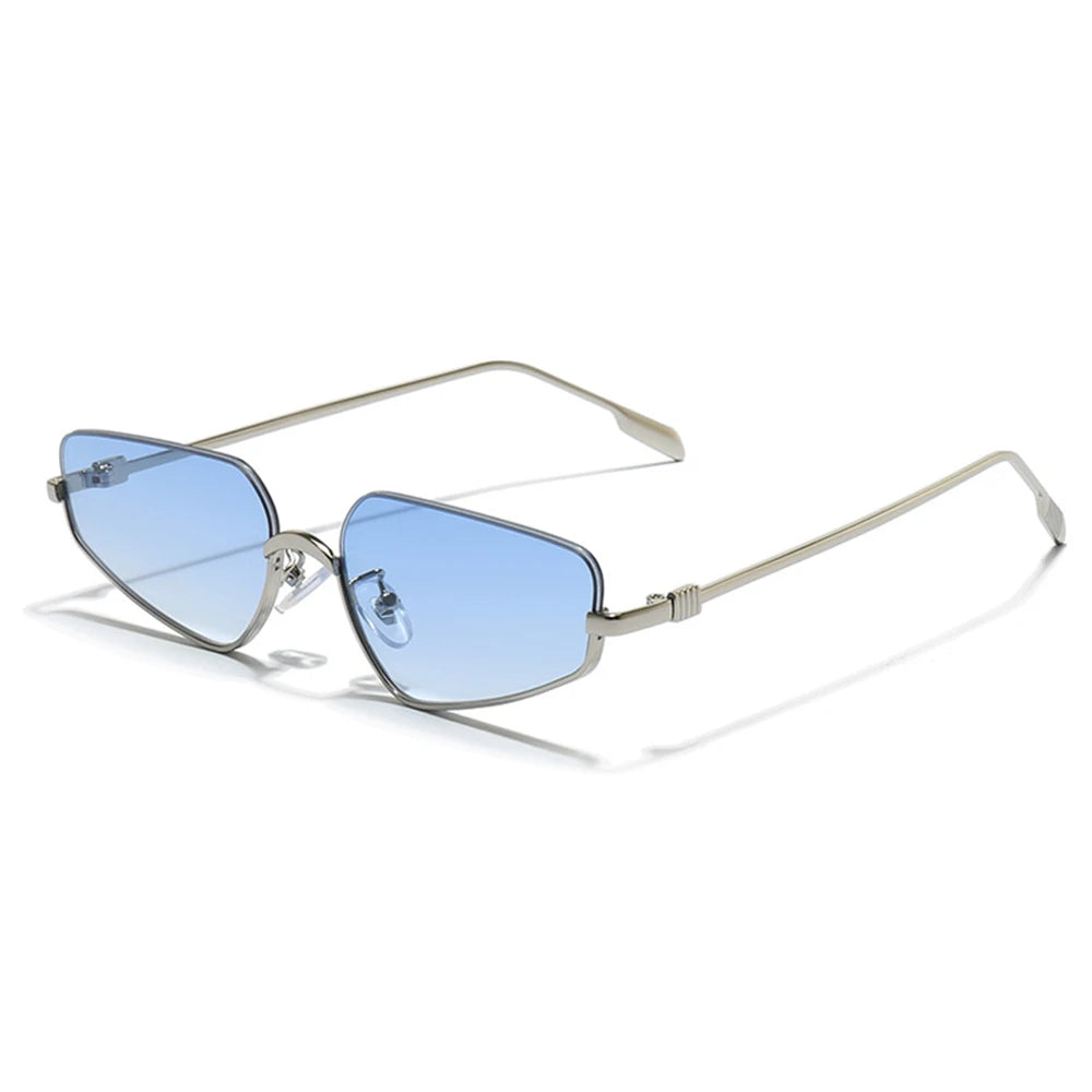 Velvet Vanguard Sunglasses