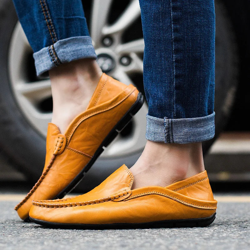 The Armand Loafer