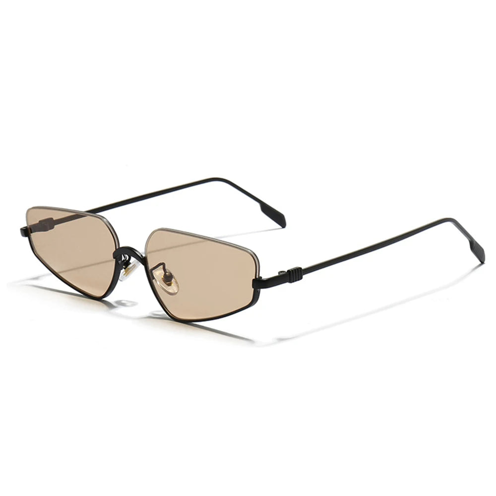 Velvet Vanguard Sunglasses