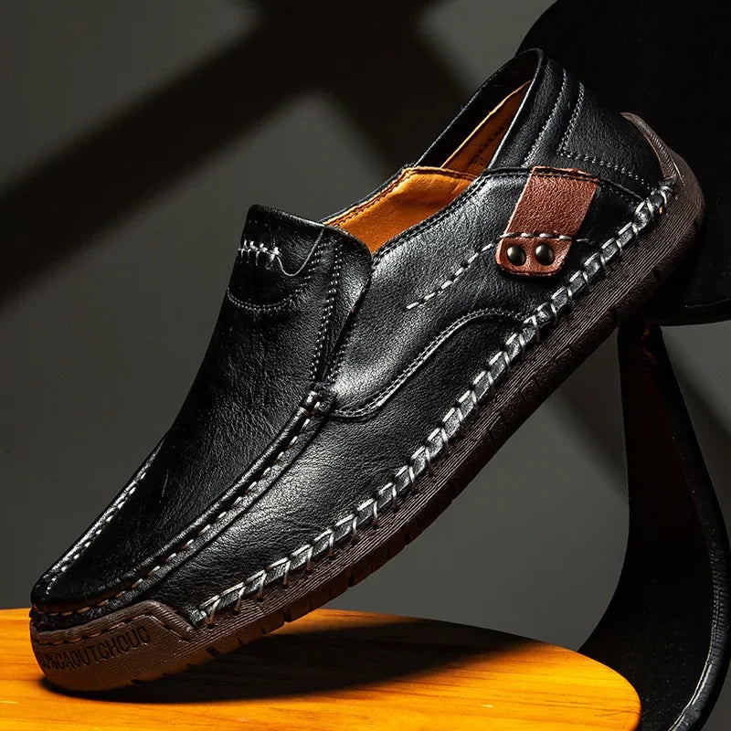 Camden Craftsman Loafer