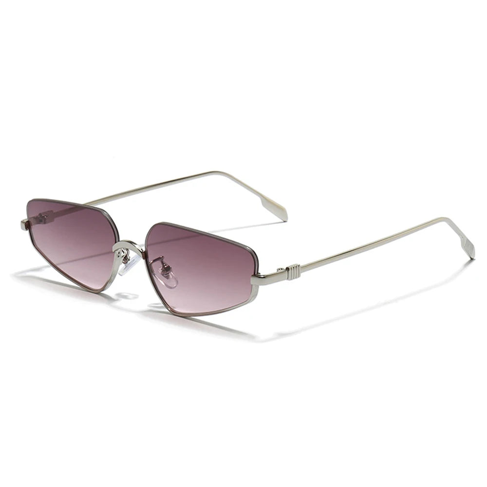Velvet Vanguard Sunglasses