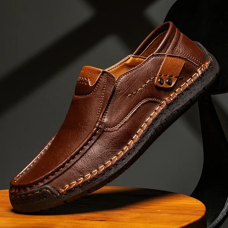 Camden Craftsman Loafer