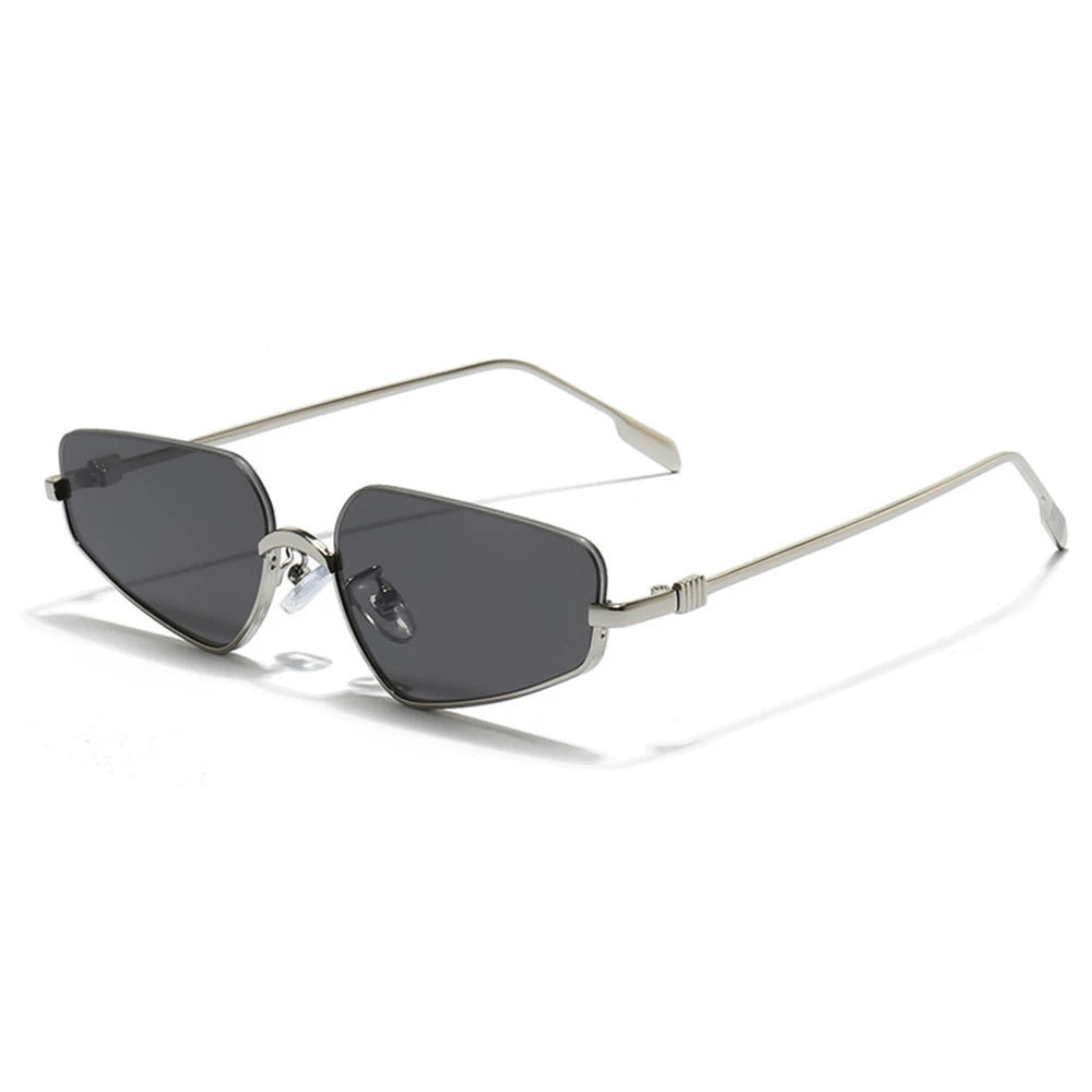 Velvet Vanguard Sunglasses