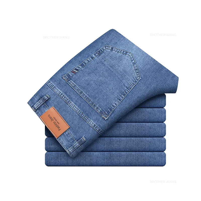 Men's Nova Classic Jeans