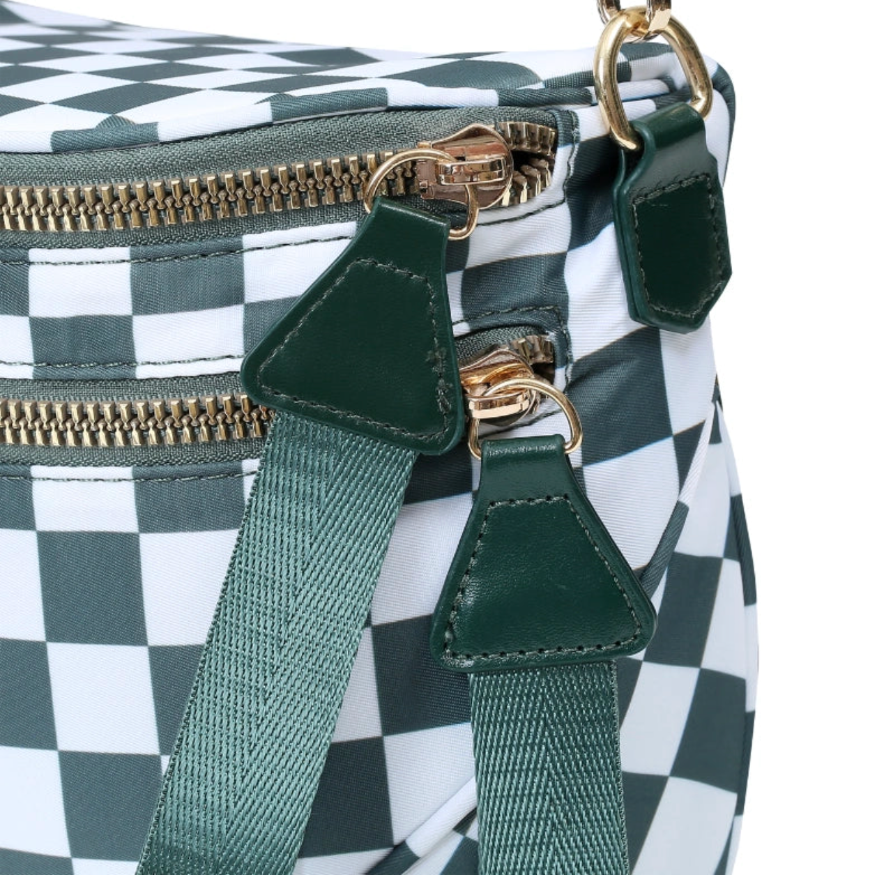 The Harper Carry-All Crossbody