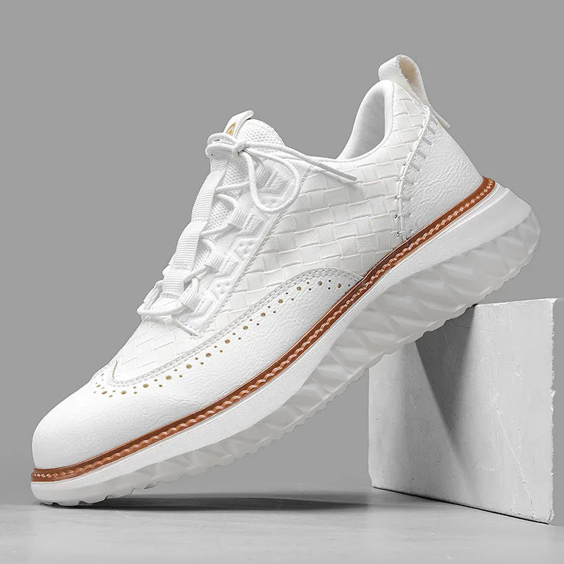 Monaco Mercer Shoe