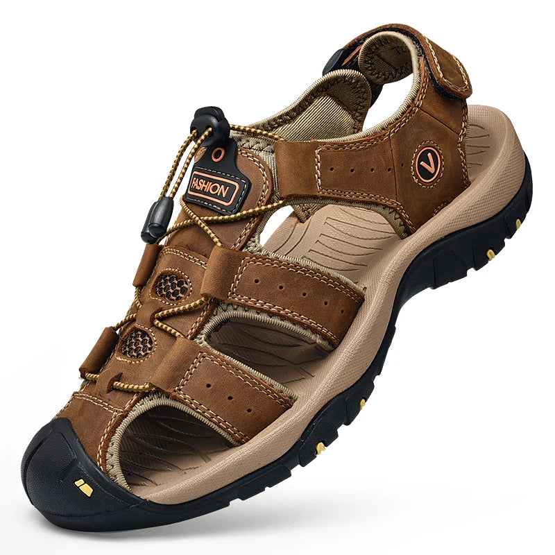 Men's Sierra Summit Adventure Sandal