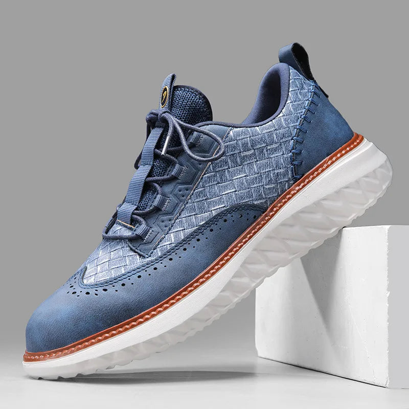 Monaco Mercer Shoe
