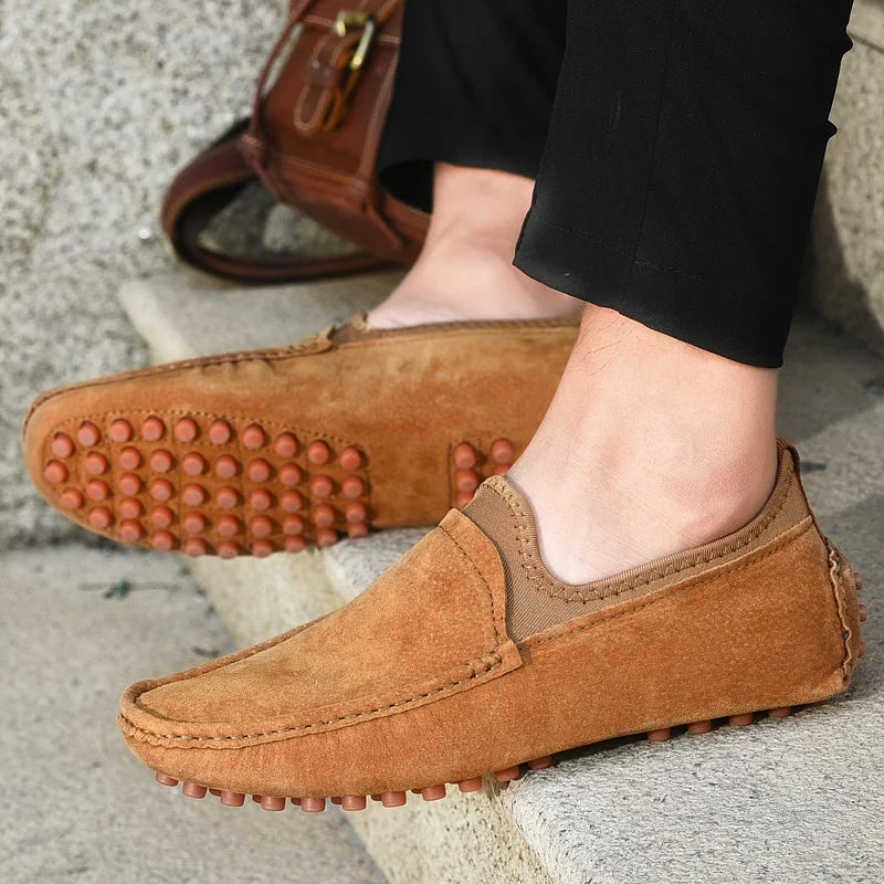 Men's "AERIN" Loafer