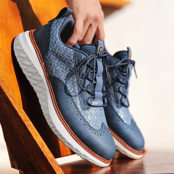 Monaco Mercer Shoe