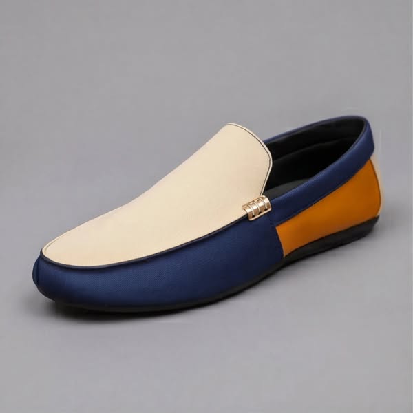 Mens's Amalfi Ambassador Loafer