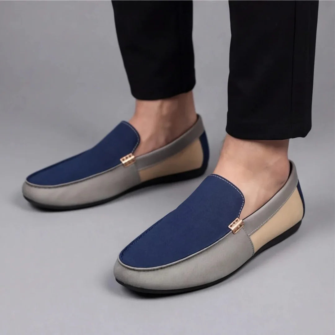 Mens's Amalfi Ambassador Loafer