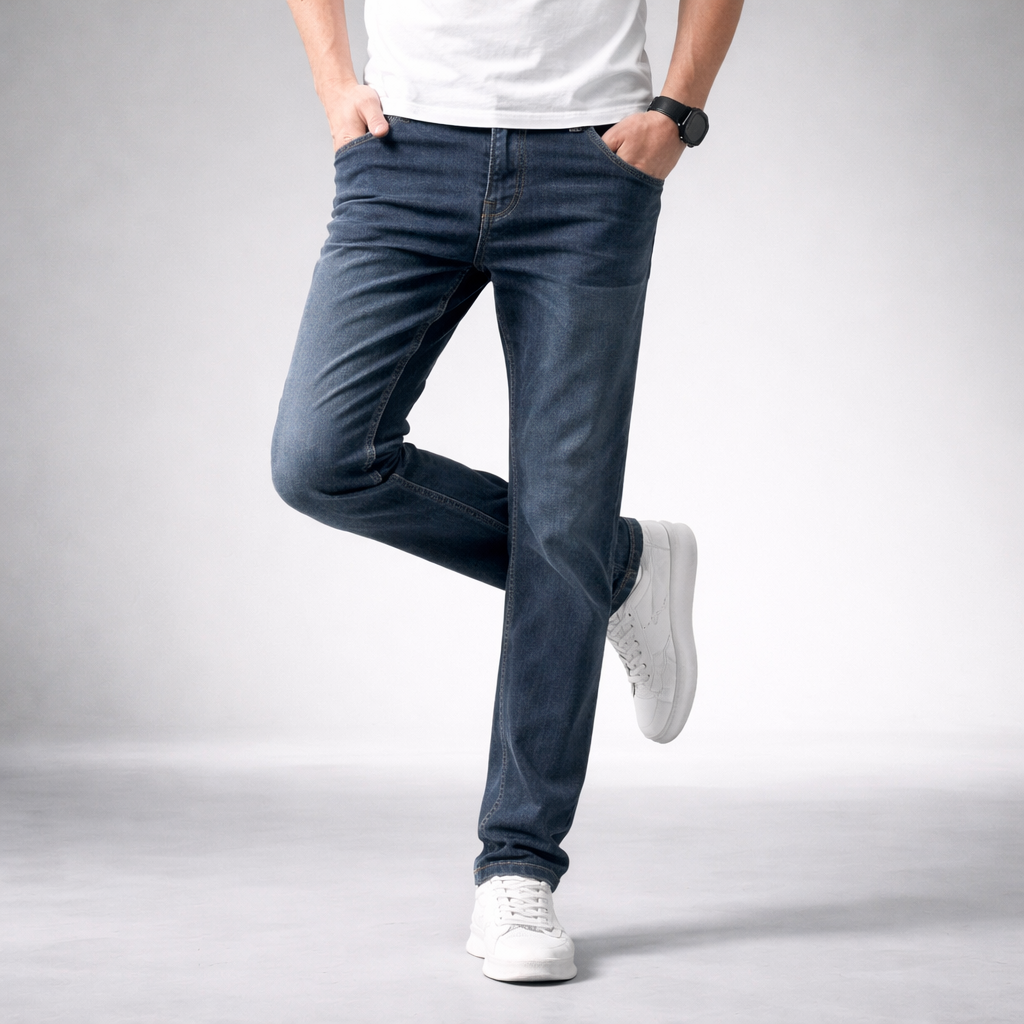 Men's Nova Classic Jeans