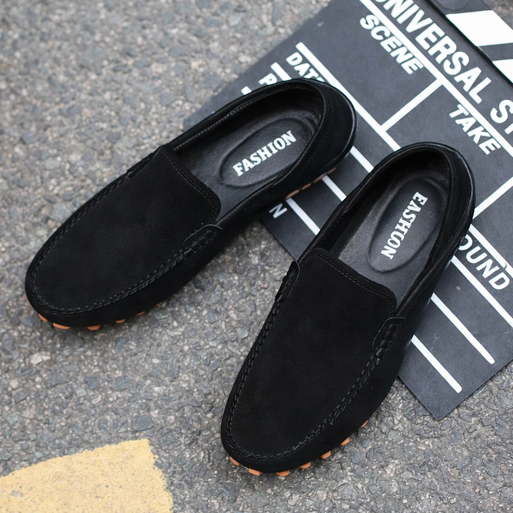 Men's "AERIN" Loafer