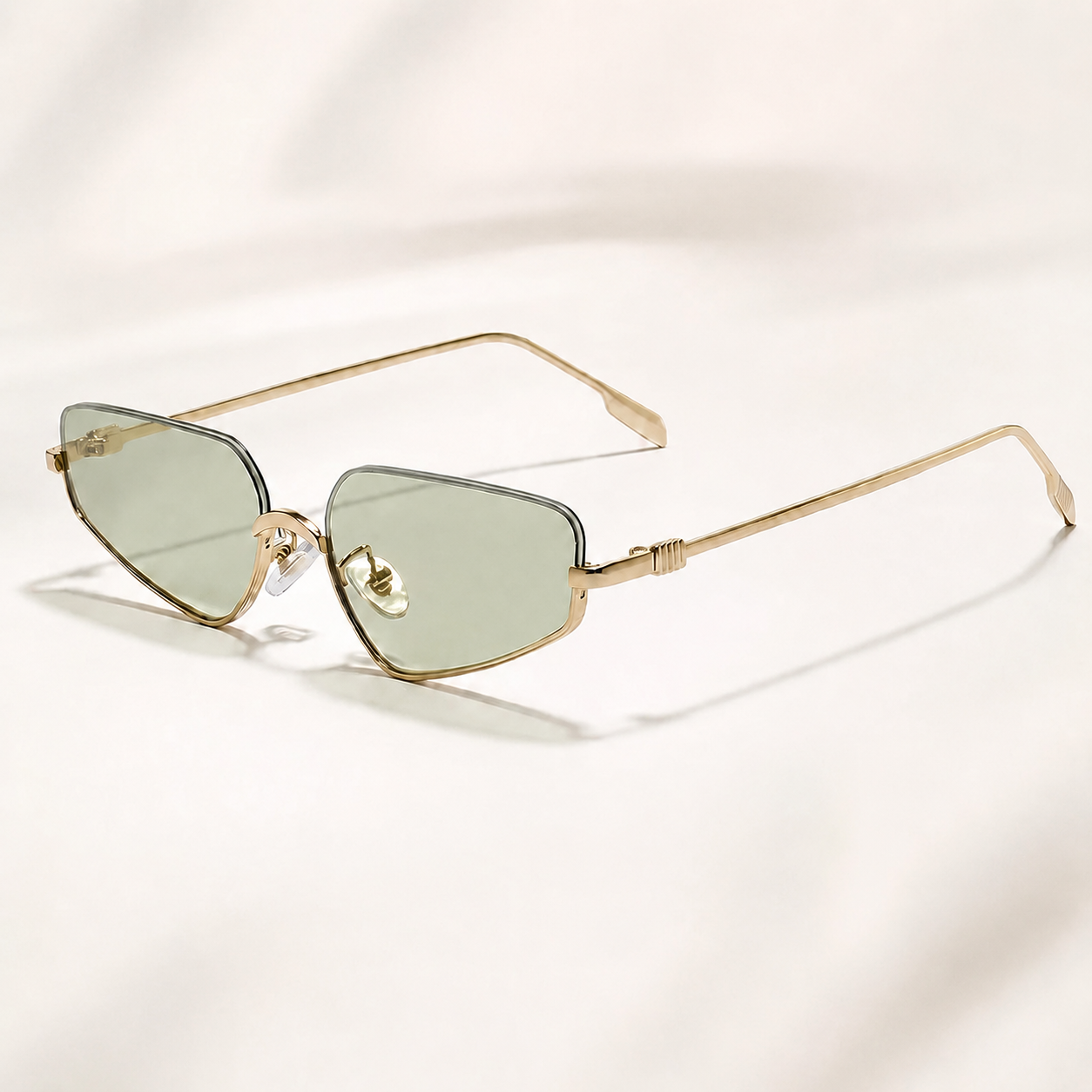 Velvet Vanguard Sunglasses