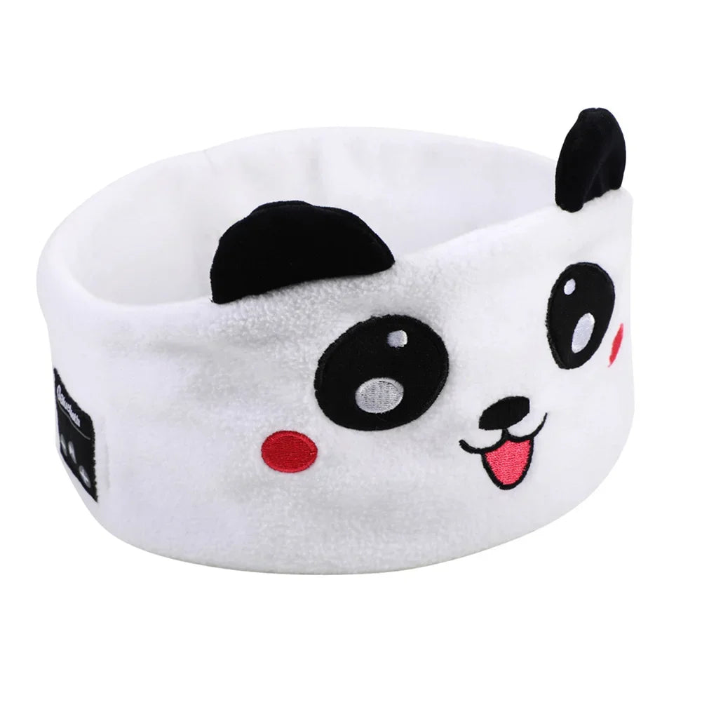 SnuggleTunes Headband