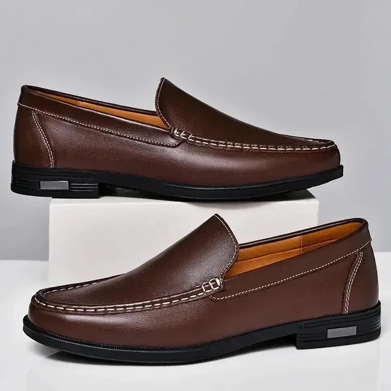 Ashcroft Alder Loafer