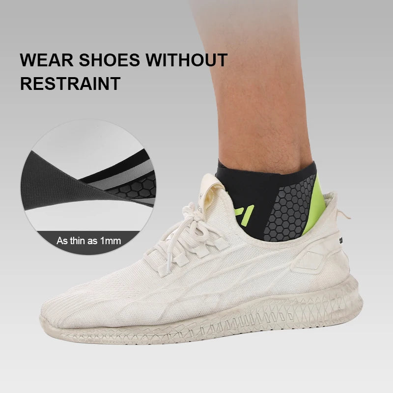 MotionCore Ankle Guard