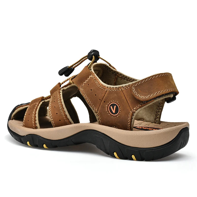 Men's Sierra Summit Adventure Sandal
