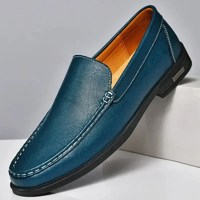 Ashcroft Alder Loafer