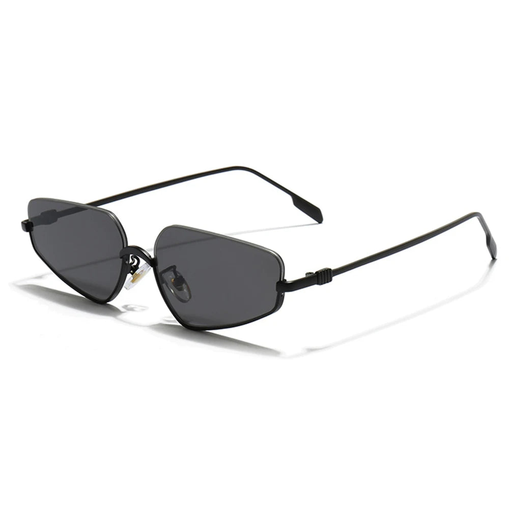 Velvet Vanguard Sunglasses