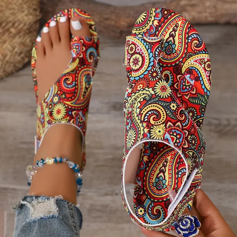 Riviera Rhapsody Sandal