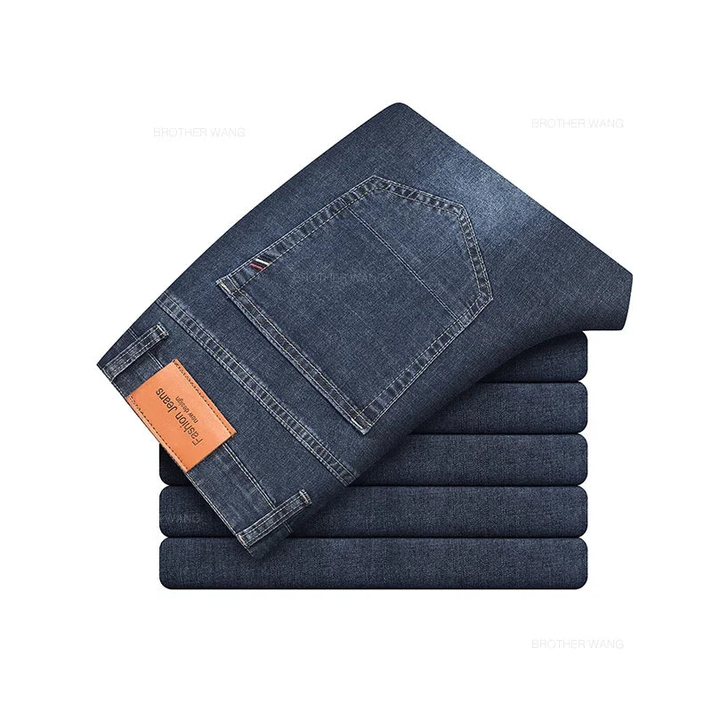 Men's Nova Classic Jeans