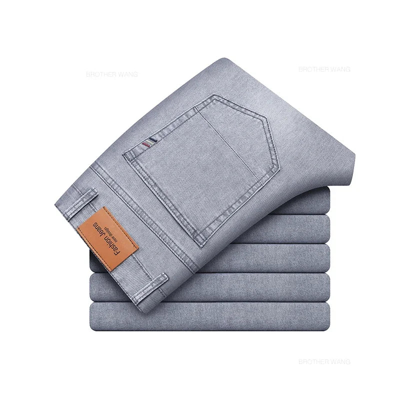 Men's Nova Classic Jeans