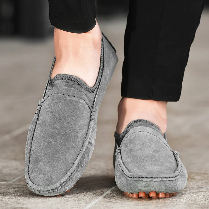 Men's "AERIN" Loafer