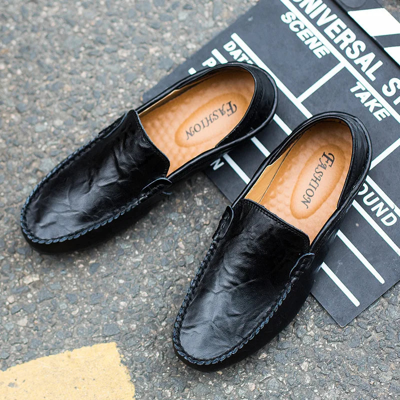 The Armand Loafer