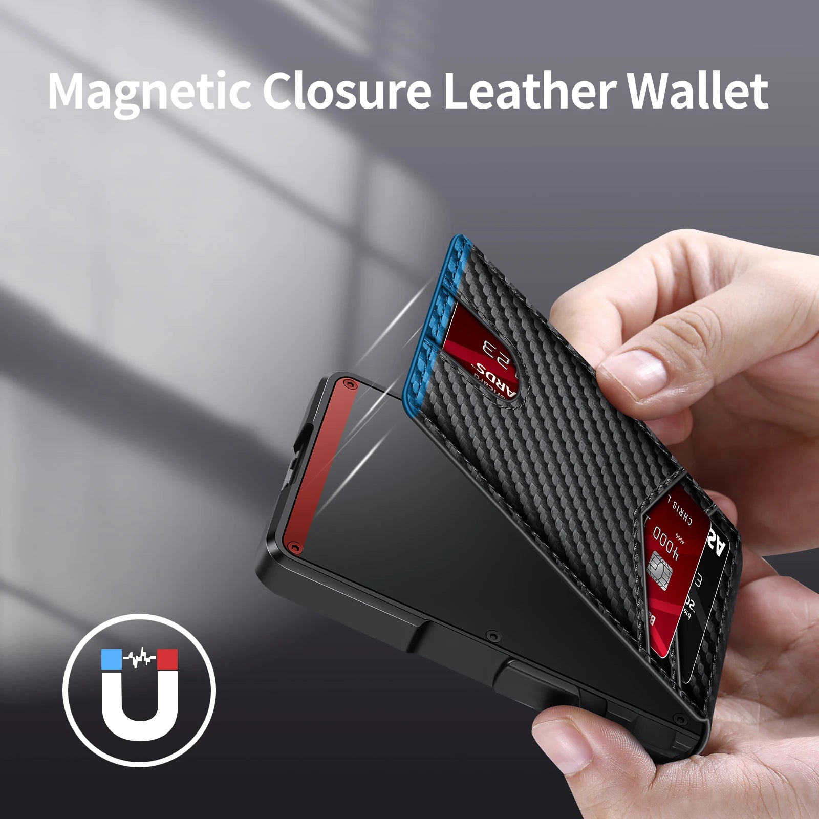 Vanta Forge Wallet