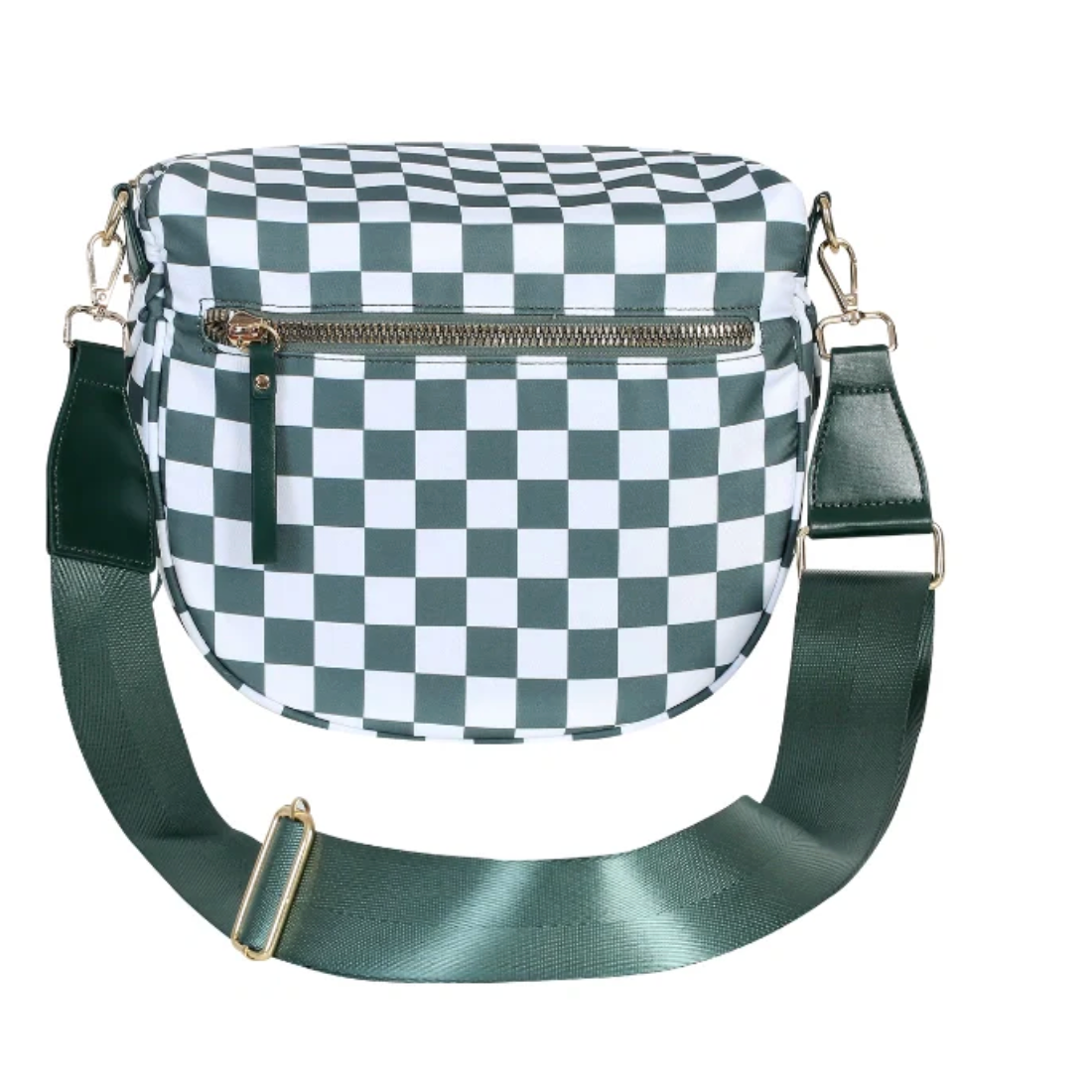 The Harper Carry-All Crossbody