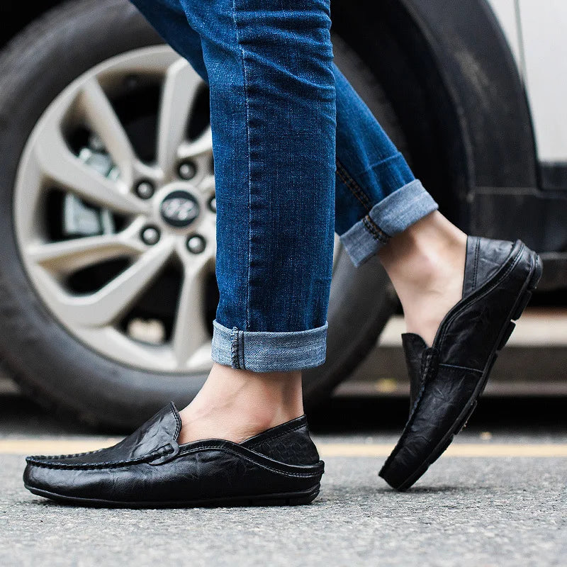 The Armand Loafer
