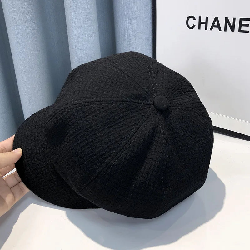 The Vivienne Baker Cap